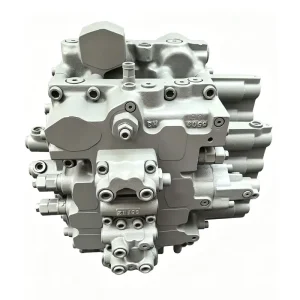 EX200-5 Main Control Valve for Hitachi EX200-5 Excavator