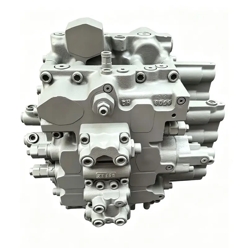 EX200-5 Main Control Valve for Hitachi EX200-5 Excavator