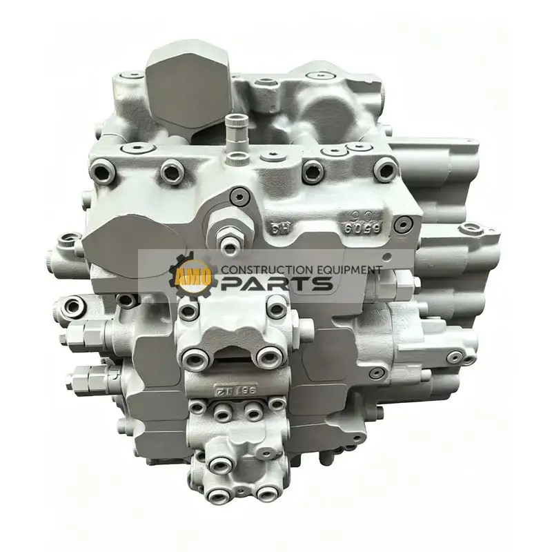 EX200-5 Main Control Valve for Hitachi EX200-5 Excavator