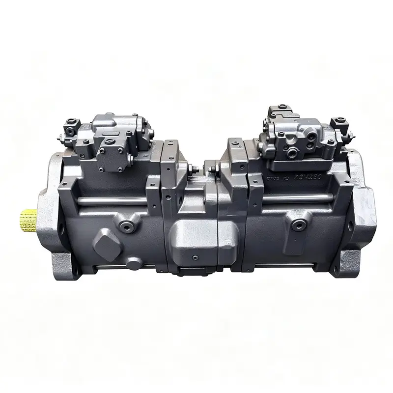 EX3500 Main Hydraulic Pump for Hitachi EX3500 EX3600 Excavator