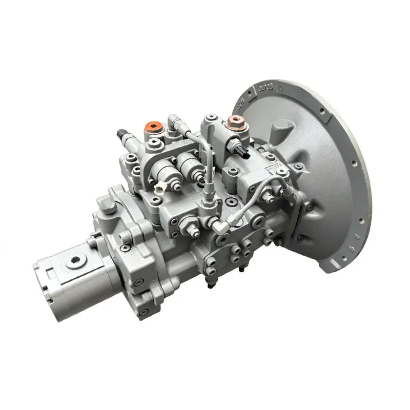 HPK055 Main Hydraulic Pump for Hitachi ZX120-6 Excavator
