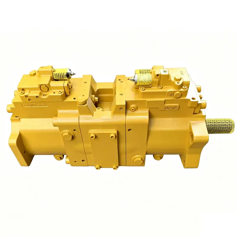 K7V280DTP157R-1E0C-V Main Hydraulic Pump for Caterpillar CAT 374GC Excavator