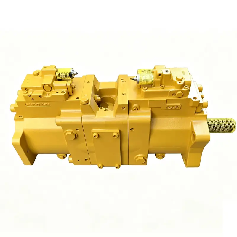 K7V280DTP157RS-1E0C-V Main Hydraulic Pump for Caterpillar CAT 349GC 352GC 355GC Excavator