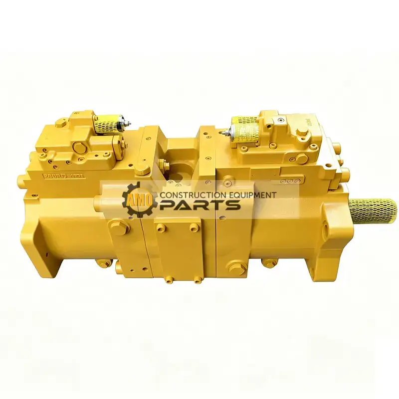 K7V280DTP157RS-1E0C-V Main Hydraulic Pump for Caterpillar CAT 349GC 352GC 355GC Excavator K7V280DTP157RS-1E0C-V Main Hydraulic Pump for Caterpillar CAT 349GC 352GC 355GC Excavator