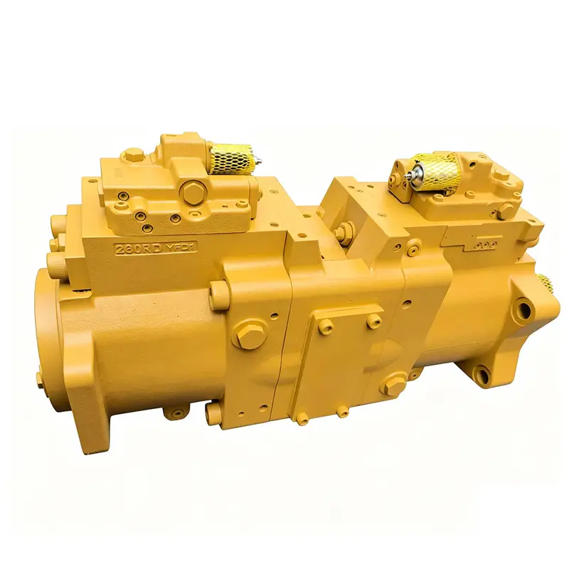 K7V280DTP157RS-1E0C-V Main Hydraulic Pump for Caterpillar CAT 350GC Excavator