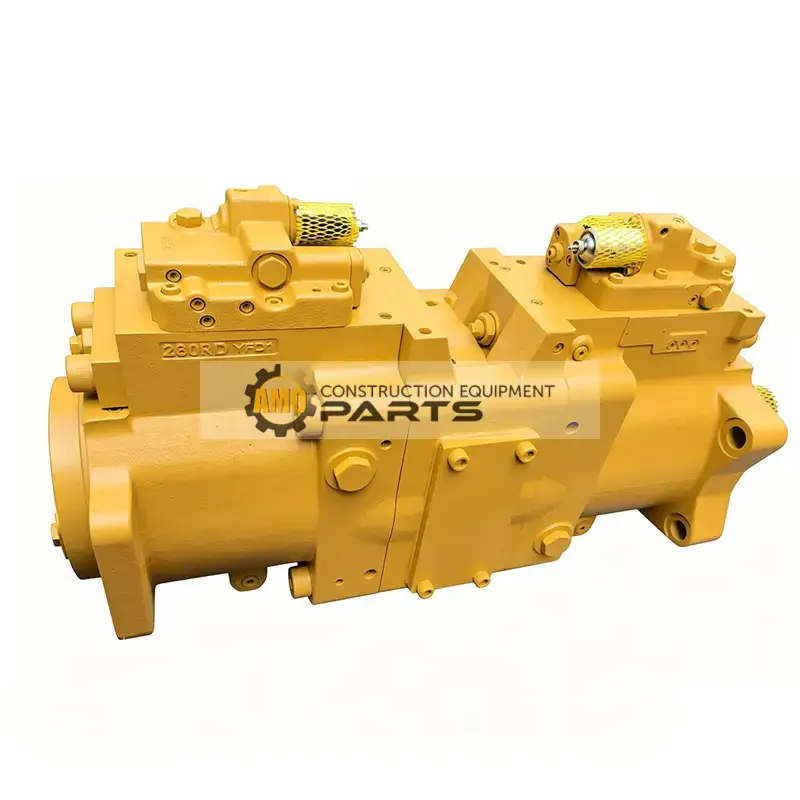 K7V280DTP157RS-1E0C-V Main Hydraulic Pump for Caterpillar CAT 350GC Excavator