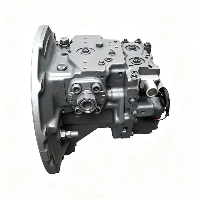 PC120-8 Main Hydraulic Pump for Komatsu PC120-8 Excavator