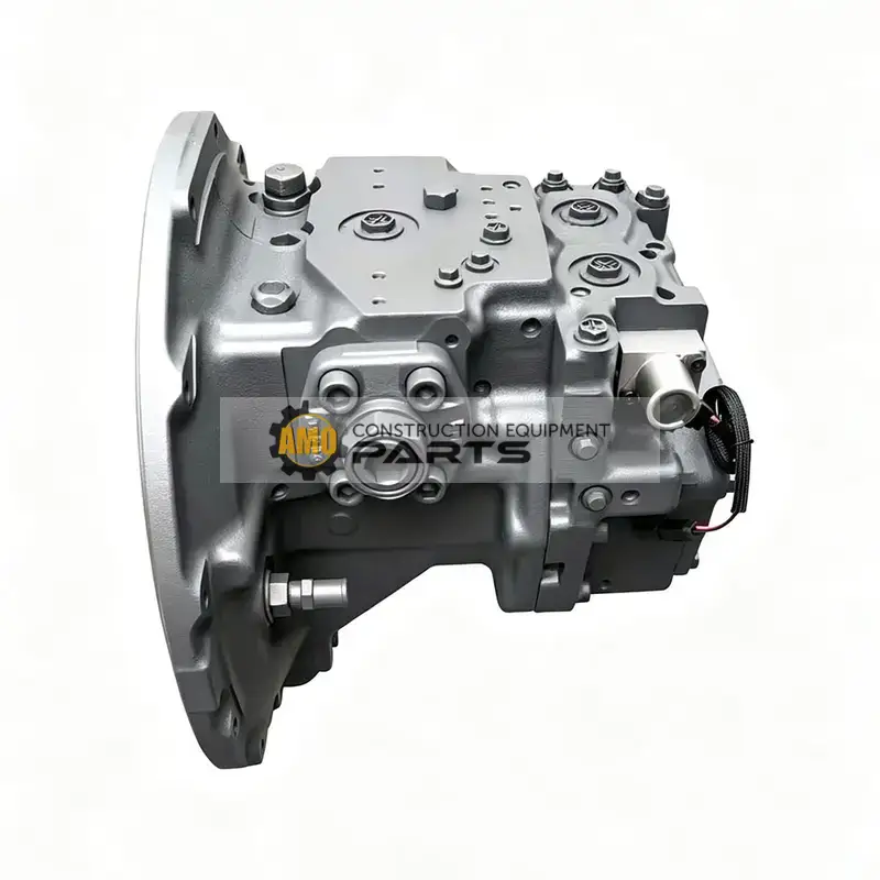 PC120-8 Main Hydraulic Pump for Komatsu PC120-8 Excavator PC120-8 Main Hydraulic Pump for Komatsu PC120-8 Excavator