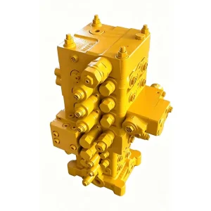 PC120-8 Main Control Valve for Komatsu PC120-8 Excavator