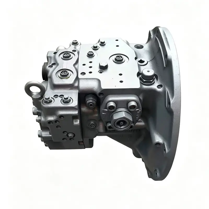 PC120-8MO Main Hydraulic Pump for Komatsu PC120-8MO Excavator
