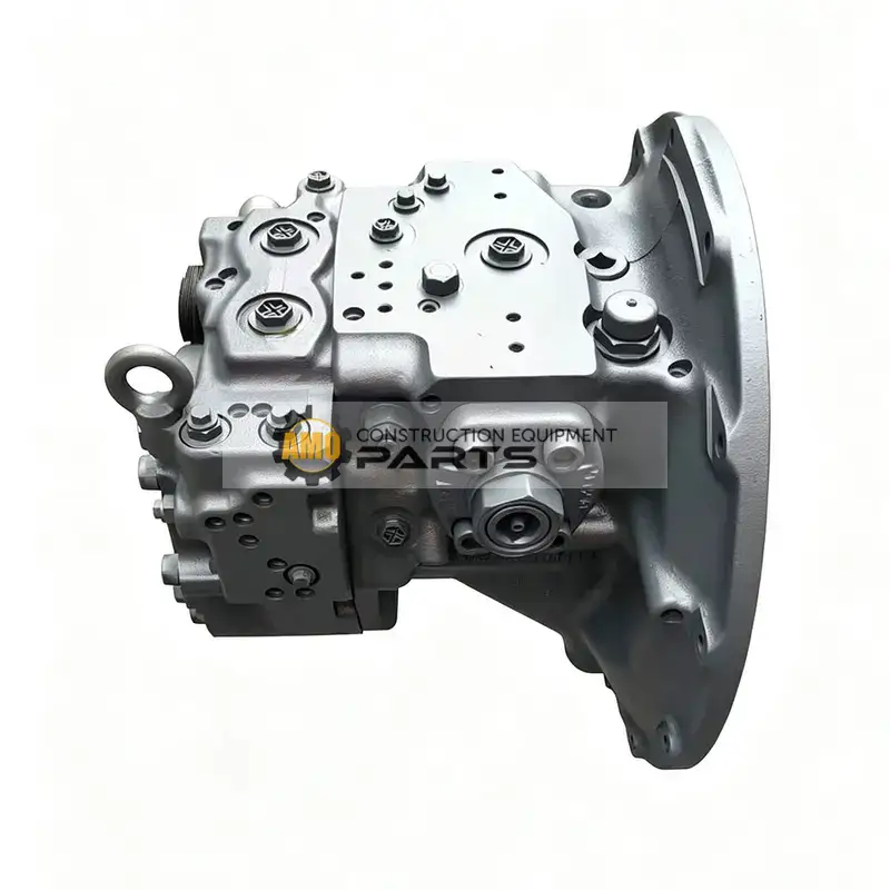 PC120-8MO Main Hydraulic Pump for Komatsu PC120-8MO Excavator PC120-8MO Main Hydraulic Pump for Komatsu PC120-8MO Excavator