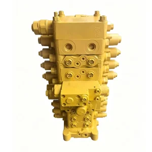 PC120-8MO Main Control Valve for Komatsu PC120-8MO Excavator