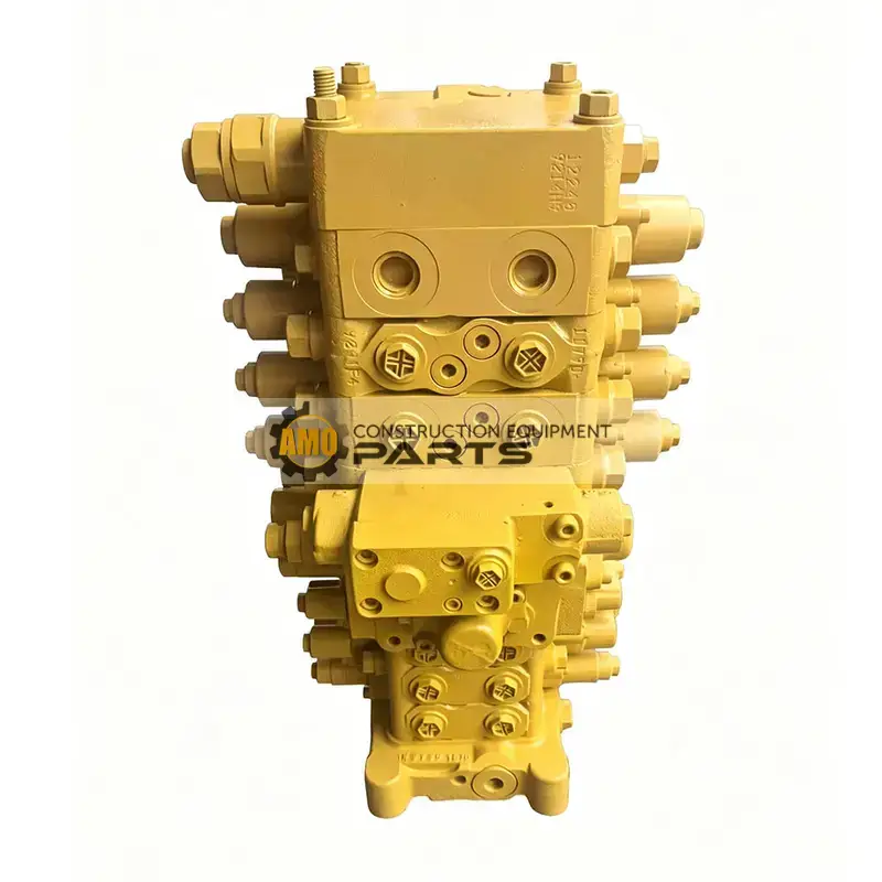 PC120-8MO Main Control Valve for Komatsu PC120-8MO Excavator