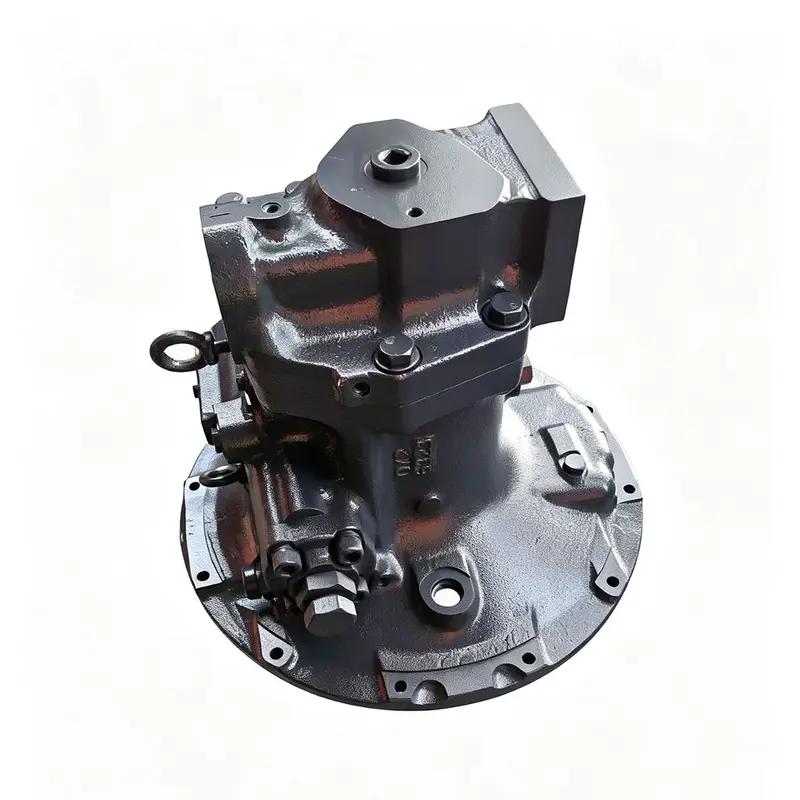 PC130-7 Main Hydraulic Pump for Komatsu PC130-7 Excavator
