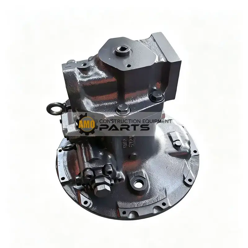 PC130-7 Main Hydraulic Pump for Komatsu PC130-7 Excavator PC130-7 Main Hydraulic Pump for Komatsu PC130-7 Excavator