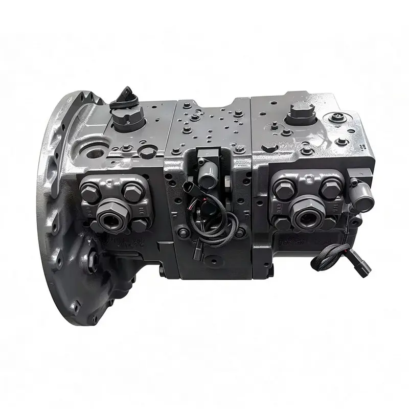 PC200-10 Main Hydraulic Pump for Komatsu PC200-10 Excavator