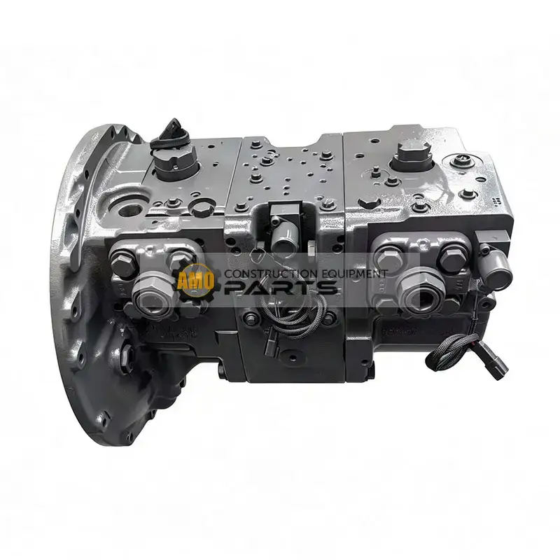 PC200-10 Main Hydraulic Pump for Komatsu PC200-10 Excavator PC200-10 Main Hydraulic Pump for Komatsu PC200-10 Excavator