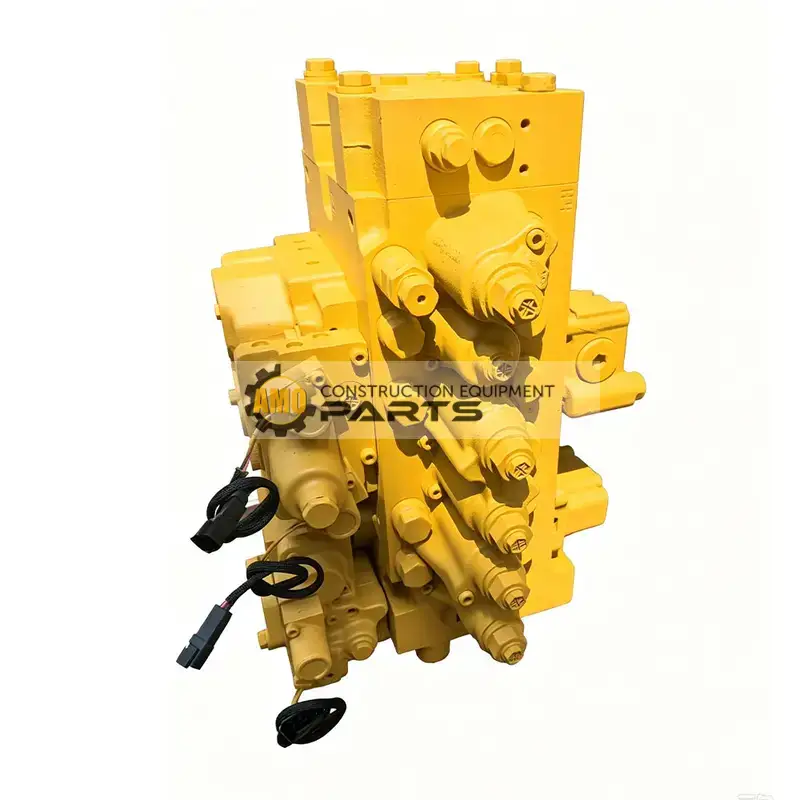 PC200-10 Main Control Valve for Komatsu PC200-10 Excavator