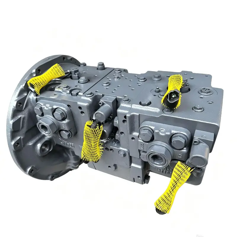 PC200-10M0 Main Hydraulic Pump for Komatsu PC200-10M0 Excavator
