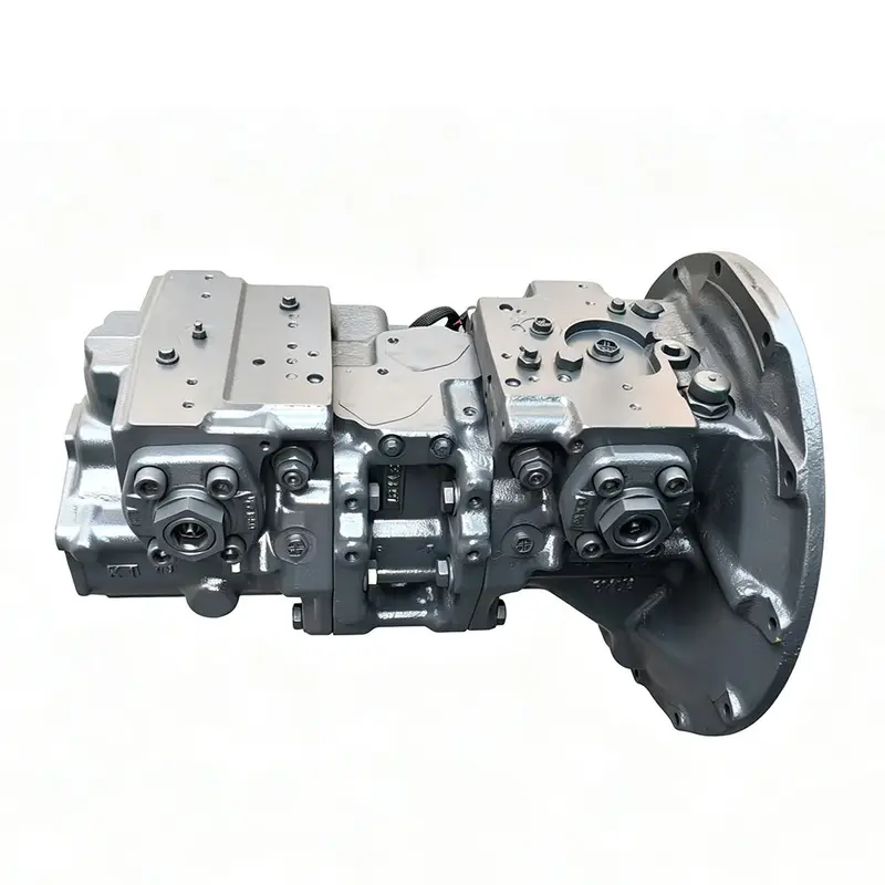 PC200-7 Main Hydraulic Pump for Komatsu PC200-7 Excavator
