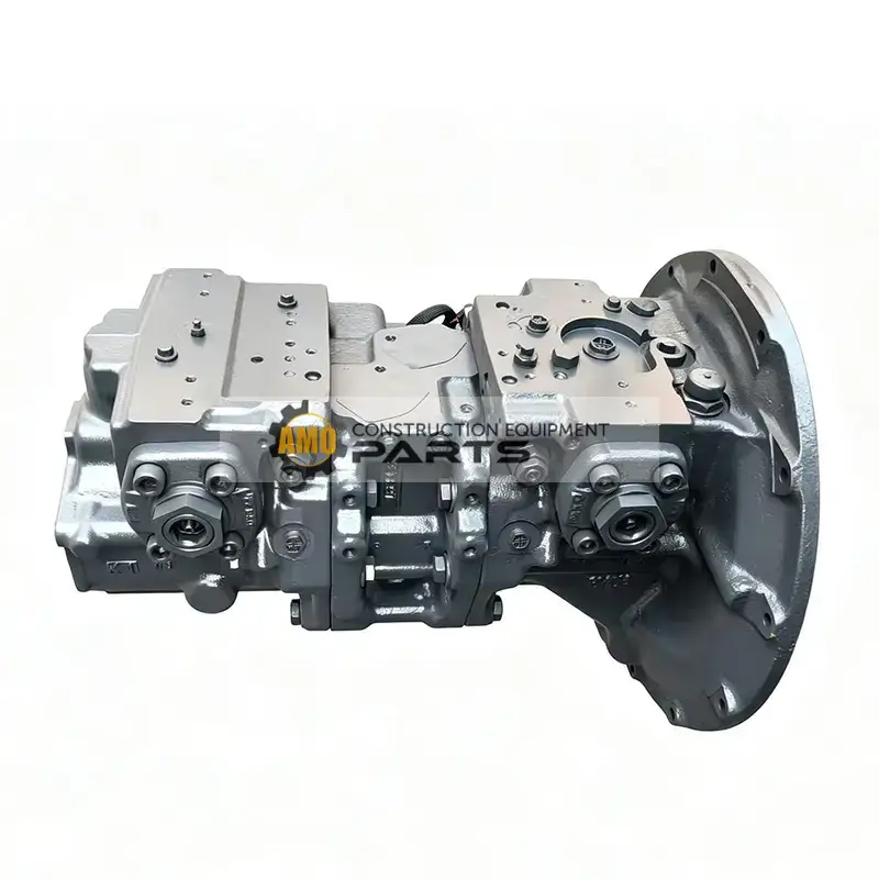 PC200-7 Main Hydraulic Pump for Komatsu PC200-7 Excavator PC200-7 Main Hydraulic Pump for Komatsu PC200-7 Excavator