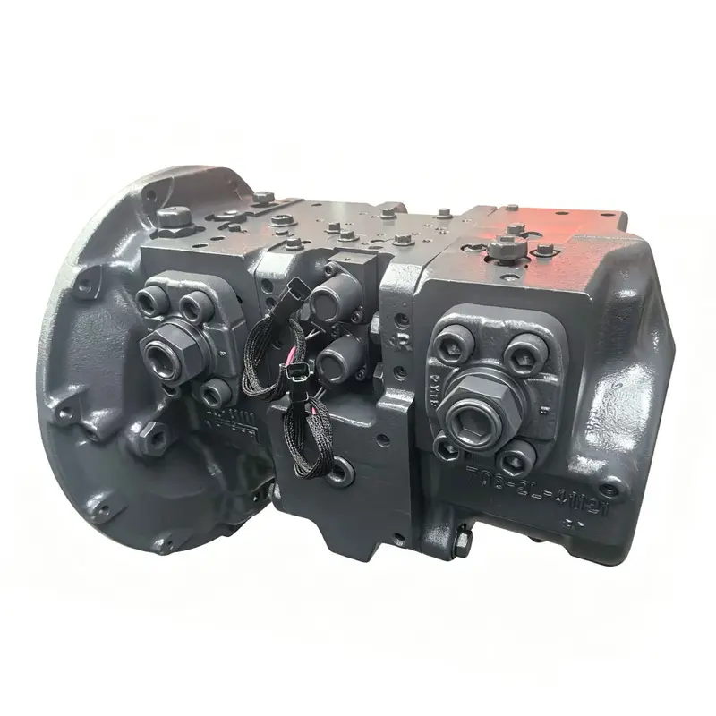 PC200-7K Main Hydraulic Pump for Komatsu PC200-7K Excavator