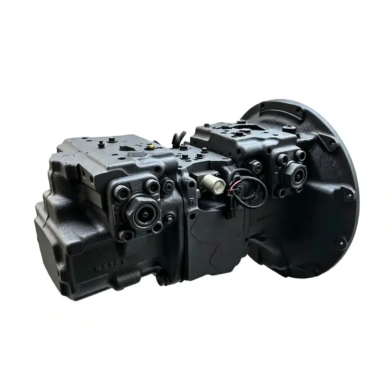 PC200-8M0 Main Hydraulic Pump for Komatsu PC200-8M0 Excavator