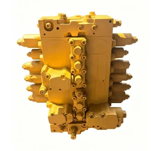 PC200-8M0 Main Control Valve for Komatsu PC200-8M0 Excavator