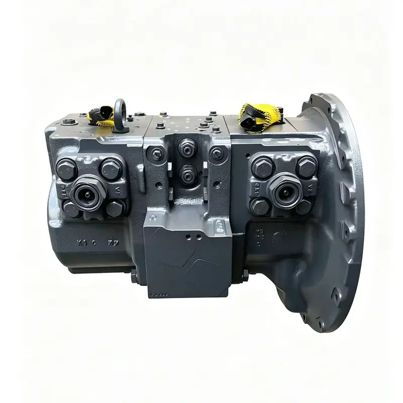 PC210-10 Main Hydraulic Pump for Komatsu PC210-10 Excavator