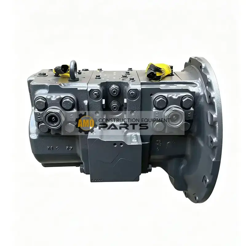 PC210-10 Main Hydraulic Pump for Komatsu PC210-10 Excavator PC210-10 Main Hydraulic Pump for Komatsu PC210-10 Excavator