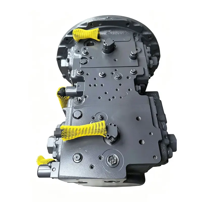 PC210-10MO Main Hydraulic Pump for Komatsu PC210-10MO Excavator