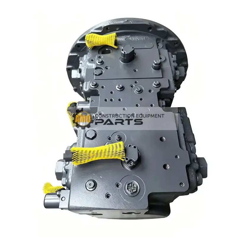 PC210-10MO Main Hydraulic Pump for Komatsu PC210-10MO Excavator PC210-10MO Main Hydraulic Pump for Komatsu PC210-10MO Excavator