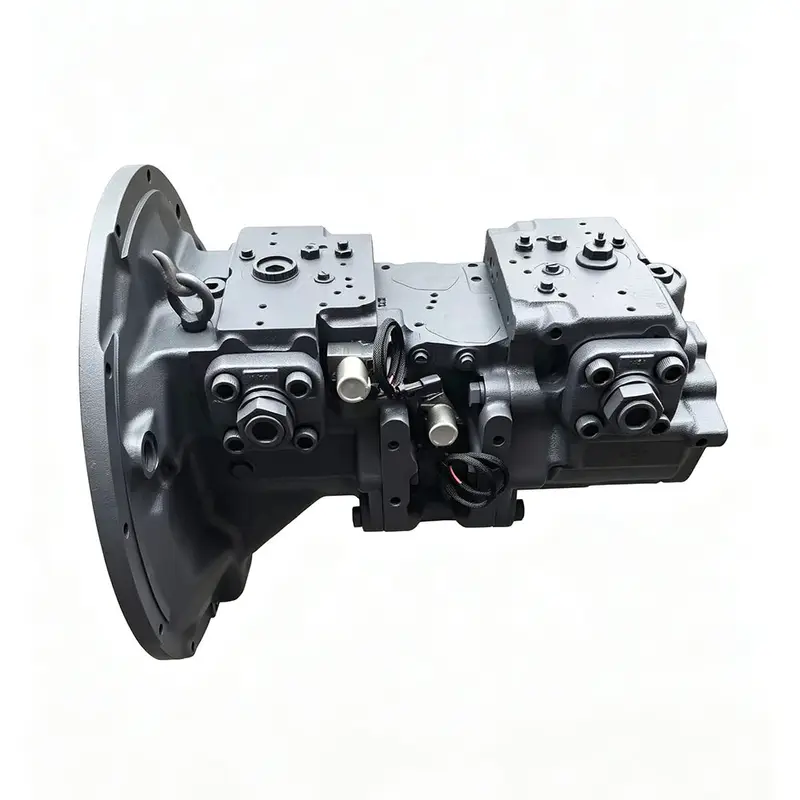 PC300-7 Main Hydraulic Pump for Komatsu PC300-7 Excavator
