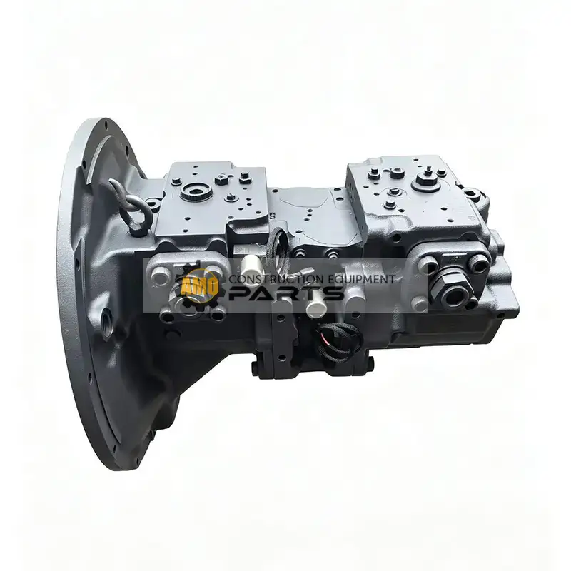 PC300-7 Main Hydraulic Pump for Komatsu PC300-7 Excavator PC300-7 Main Hydraulic Pump for Komatsu PC300-7 Excavator