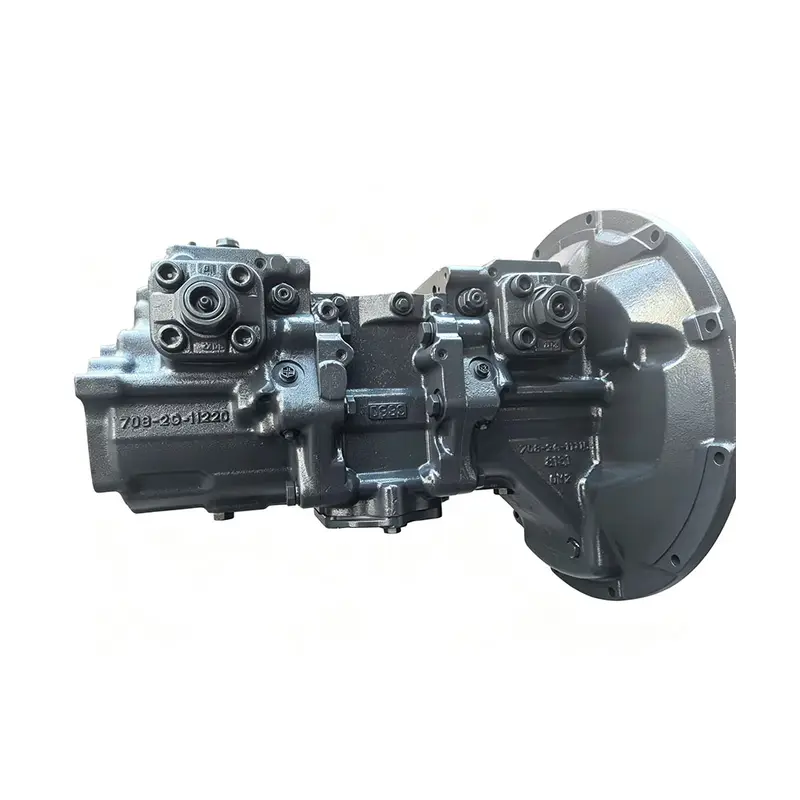 PC300-8MO Main Hydraulic Pump for Komatsu PC300-8MO Excavator