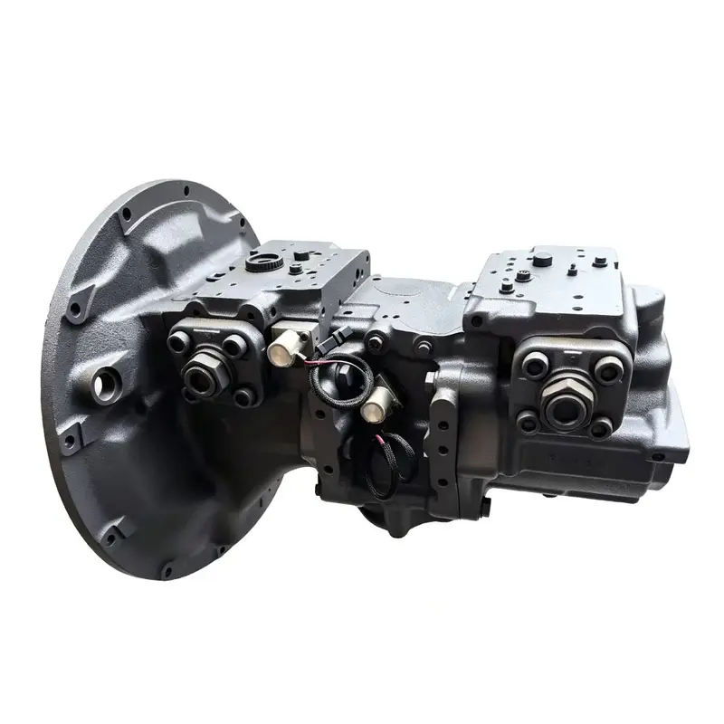 PC350-8M0 Main Hydraulic Pump for Komatsu PC350-8M0 Excavator