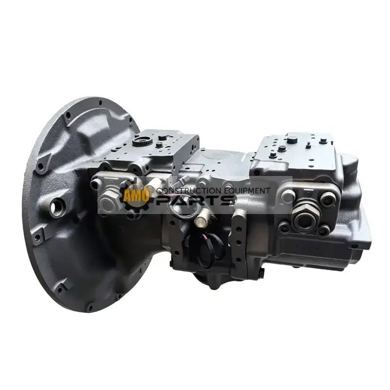 PC350-8M0 Main Hydraulic Pump for Komatsu PC350-8M0 Excavator PC350-8M0 Main Hydraulic Pump for Komatsu PC350-8M0 Excavator