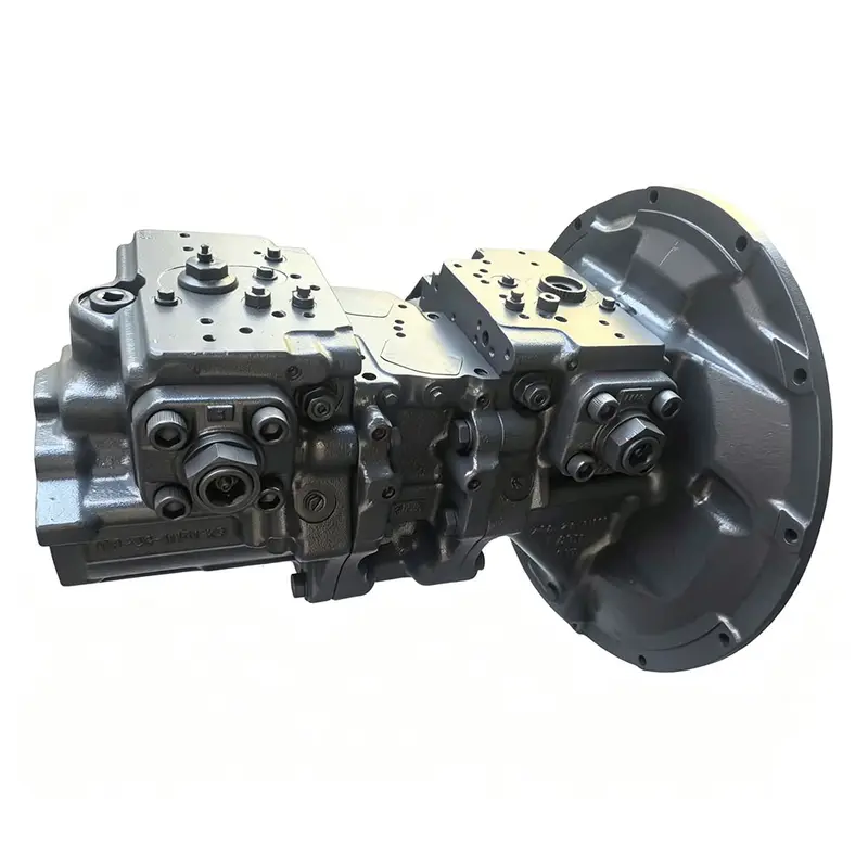 PC360-7 Main Hydraulic Pump for Komatsu PC360-7 Excavator