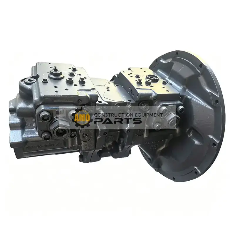 PC360-7 Main Hydraulic Pump for Komatsu PC360-7 Excavator PC360-7 Main Hydraulic Pump for Komatsu PC360-7 Excavator