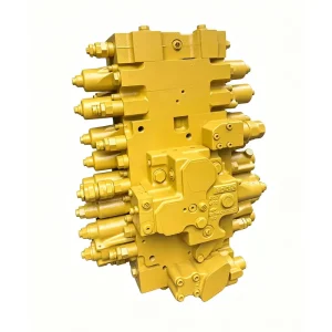 PC360-7 Main Control Valve for Komatsu PC360-7 Excavator