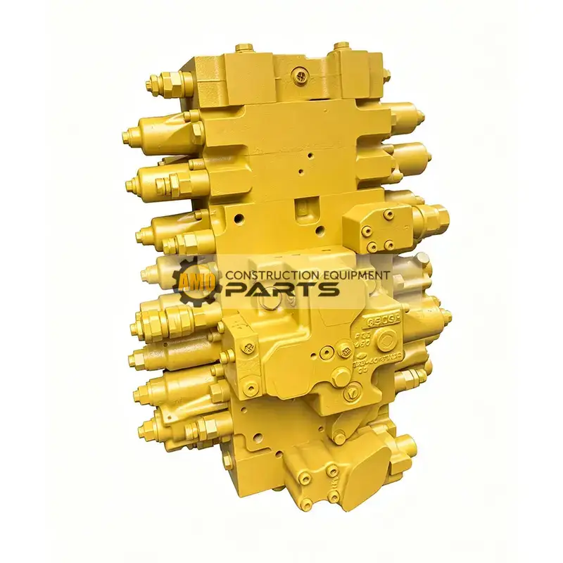 PC360-7 Main Control Valve for Komatsu PC360-7 Excavator
