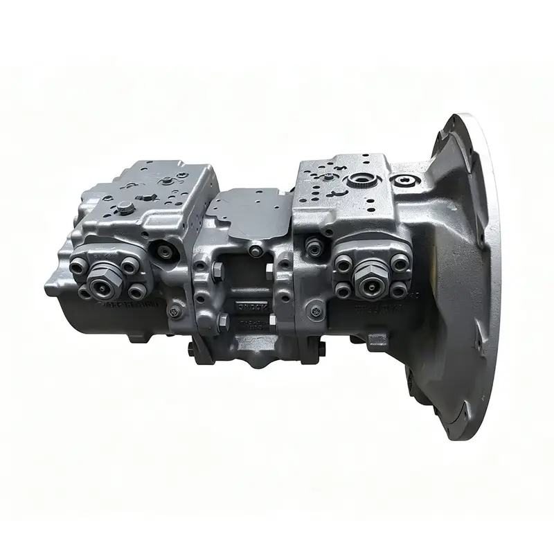 PC400-7 Main Hydraulic Pump for Komatsu PC400-7 Excavator