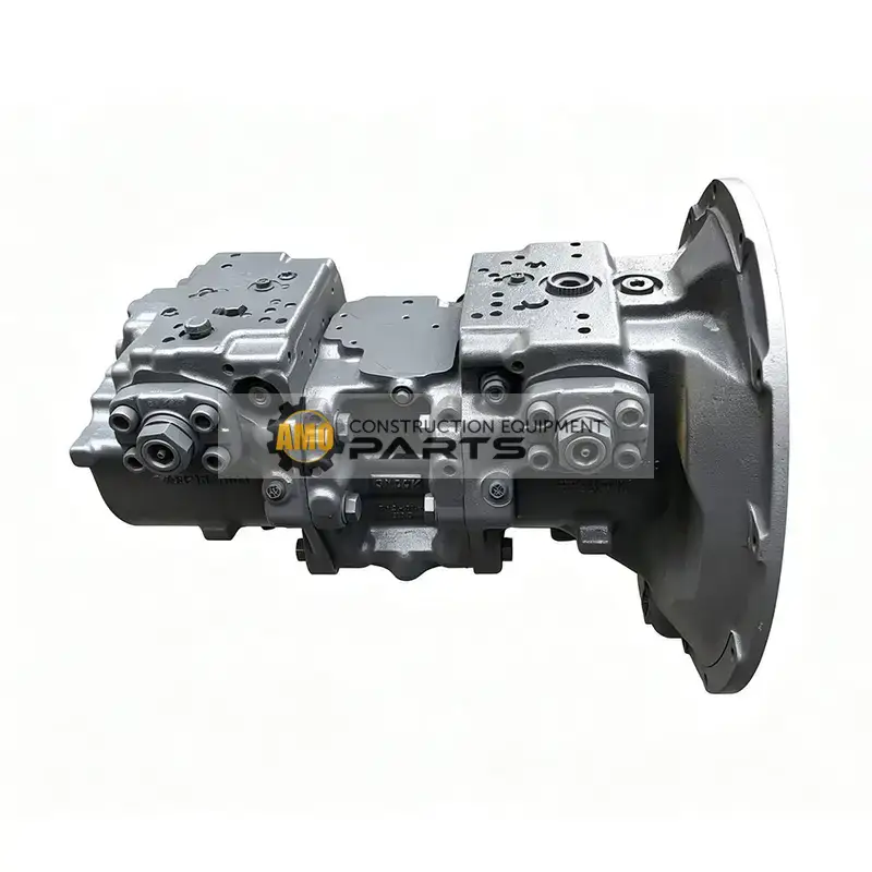 PC400-7 Main Hydraulic Pump for Komatsu PC400-7 Excavator PC400-7 Main Hydraulic Pump for Komatsu PC400-7 Excavator