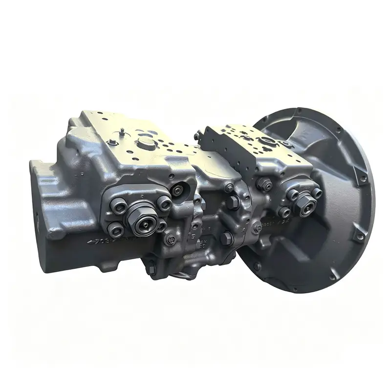 PC400-8 Main Hydraulic Pump for Komatsu PC400-8 PC450-7 PC450-8 Excavator