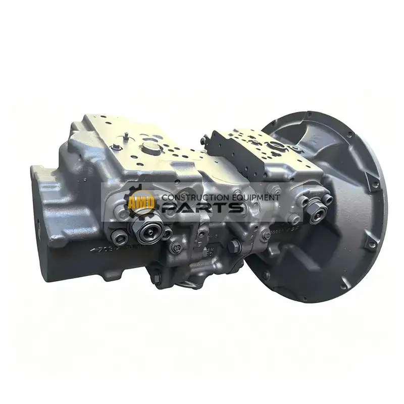PC400-8 Main Hydraulic Pump for Komatsu PC400-8 PC450-7 PC450-8 Excavator PC400-8 Main Hydraulic Pump for Komatsu PC400-8 PC450-7 PC450-8 Excavator