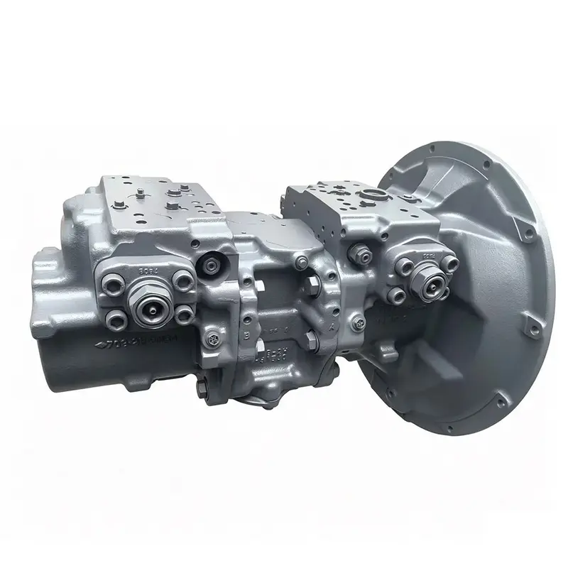PC450-7 Main Hydraulic Pump for Komatsu PC450-7 PC450-8 Excavator