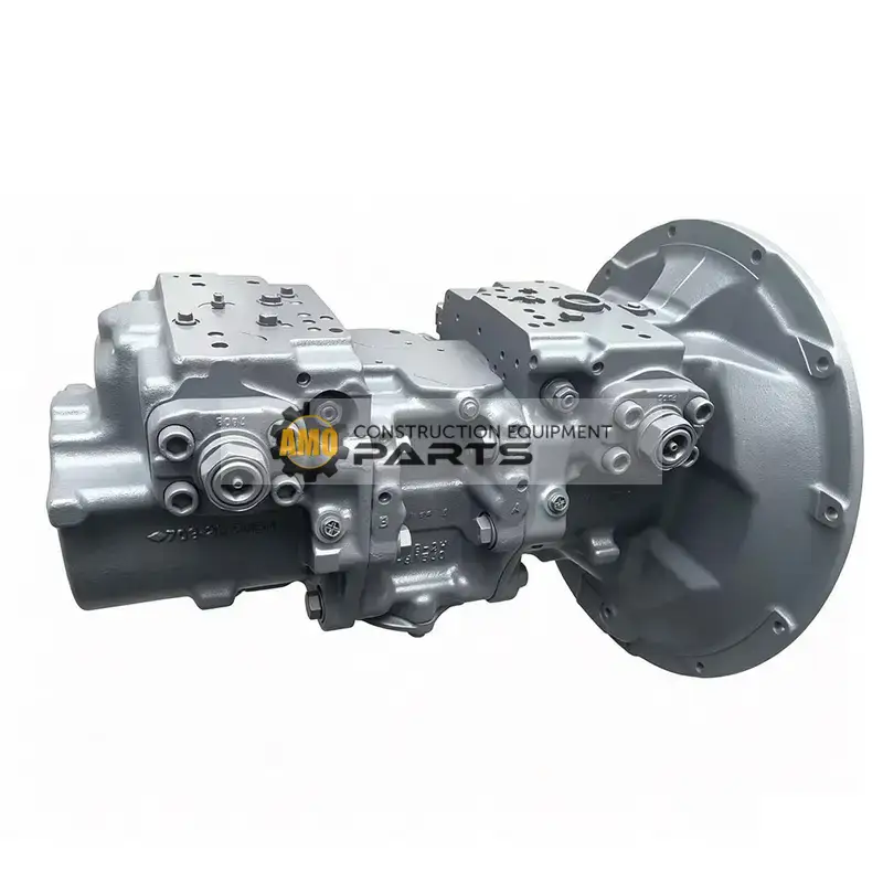 PC450-7 Main Hydraulic Pump for Komatsu PC450-7 PC450-8 Excavator