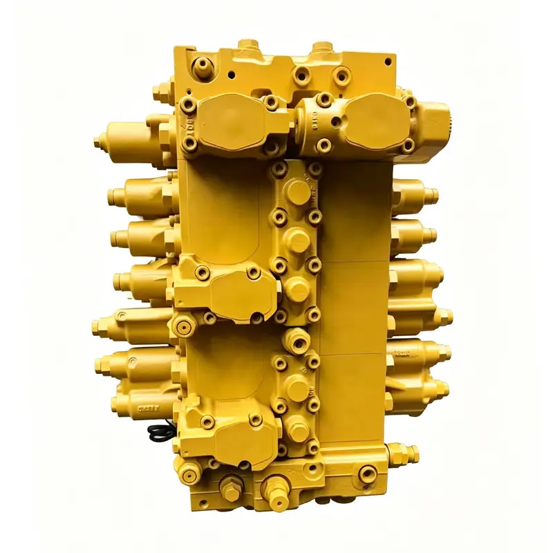 PC500-10 Main Control Valve for Komatsu PC500-10 Excavator
