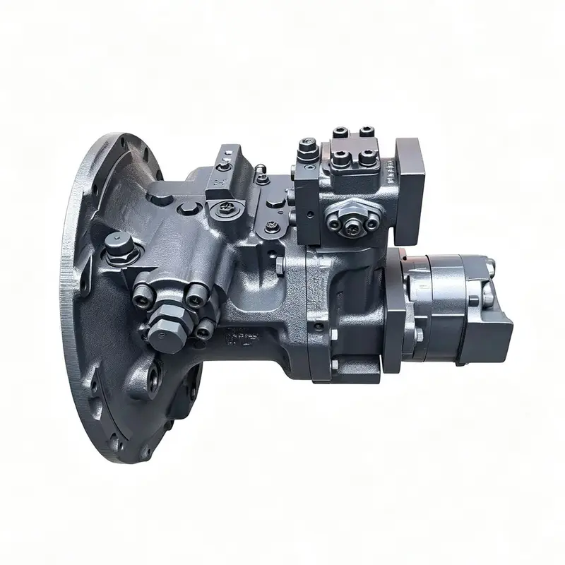PW110 Main Hydraulic Pump for Komatsu PW110 Excavator