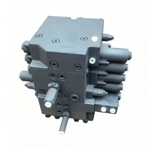 R225-9S Main Control Valve for Hyundai R225-9S Excavator